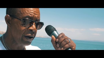 Zé Carlos - Nha Inspiração-(Official Video)