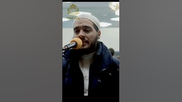 فاتحة الكتاب بصوت رائع ||الشيخ مصطفى أبو سيف #روائع_التلاوة