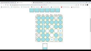 Net Ionic Equations Virtual Experiment