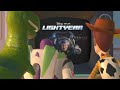 Disney pixar lightyear 2022  buzz lightyear of star command intro