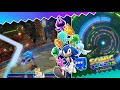 Sonic Colors: Ultimate - Aquarium Park (Act 1 - 7)