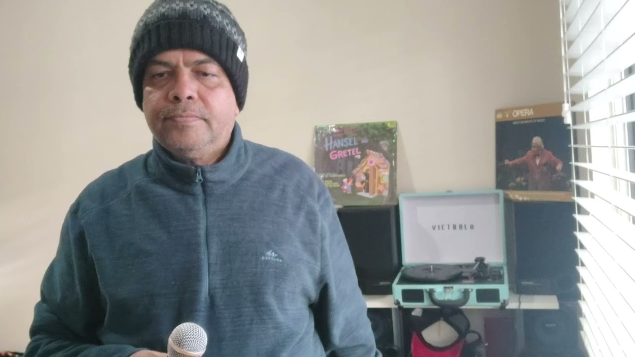 Pukarta Chala Hoon Main