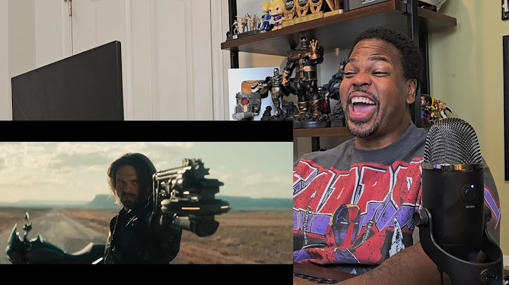 Marvel Studios’ Thunderbolts* | D23 Brazil Special Look | Reaction!