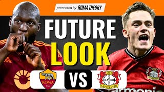 MISSION IMPOSSIBLE? Roma vs Bayer Leverkusen PREVIEW - Europa League