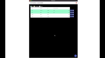 Chrome extension OhMyMock