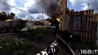 .16Bit | COD4 | Remember