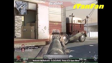 Call of Duty: Black Ops - EnCoRe V2 Mod [PC]