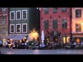 Stockholm Today in 60 Seconds 🕒