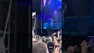 Guns N Roses live in London 🤘 Tales from the PowerAge  #gunsnroses