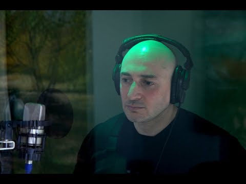 Soso Mikeladze - \"მიყვარხარ და მეყვარები\" (ჩაწერის პროცესი)