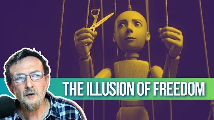 The Illusion of Freedom: Are You REALLY Free to Do What You Want?