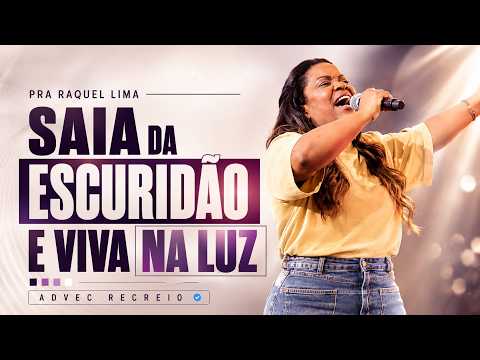 FOR RAQUEL LIMA I GOD WILL BRING IT TO LIGHT
