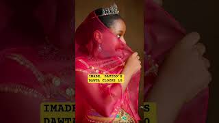 Famous It’s Imade Adeleke’s Birthday! Davido’s Princess is Growing Up So Fast – Let’s Go! #happybirthday Profile