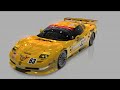 R racing evolution  all cars list all track list and all story cutscenes 4k60fps 