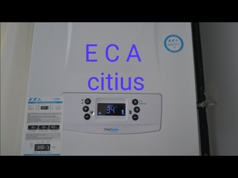Eca kombi citius