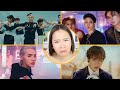 REACTING TO ONF, CRAVITY, PENTAGON, PARK JIHOON: CATCHING UP ON KPOP