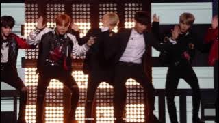 161008 DMC festival - Sorry, Sorry (V FOCUS)