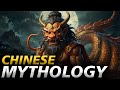 The Complete Story Of Chinese Mythology Gods Myths Legends 4K Documentary 