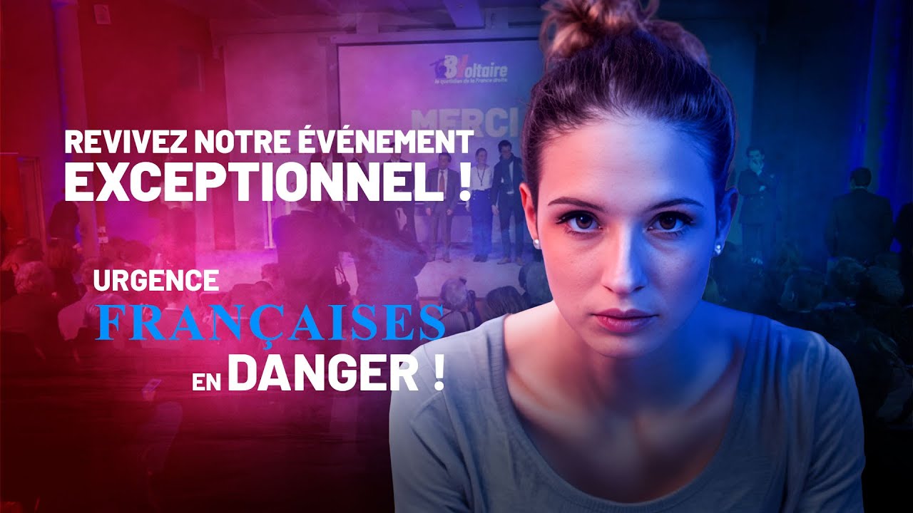 Urgence, Françaises en danger !