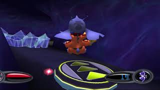 Sch Experiment 626 Ps2 Gameplay 1St Level Pt.1