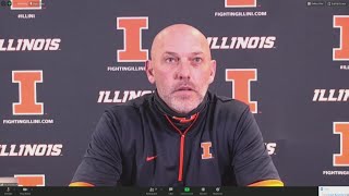 WEB EXTRA: Tony Petersen full interview
