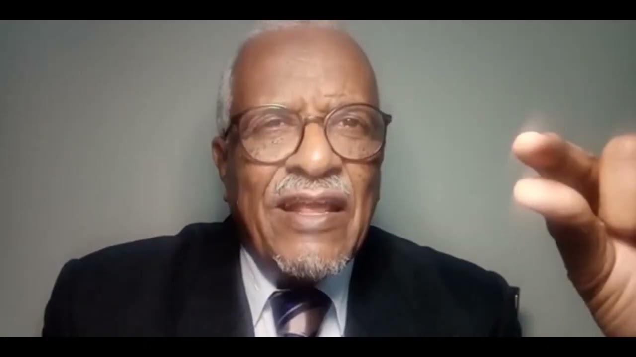 فيديو غاية في الاهمية  تم بثه في 2019 وكانه اليوم لا سيما بعد  نشر وثائق ابستين