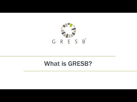 About GRESB (CN/FR)