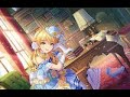 【デレステ/CGSS】城ヶ崎莉嘉[センチメンタル☆ロマンス]Jougasaki Rika SSR Card Commu