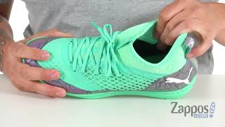 puma future 2.3 netfit tt