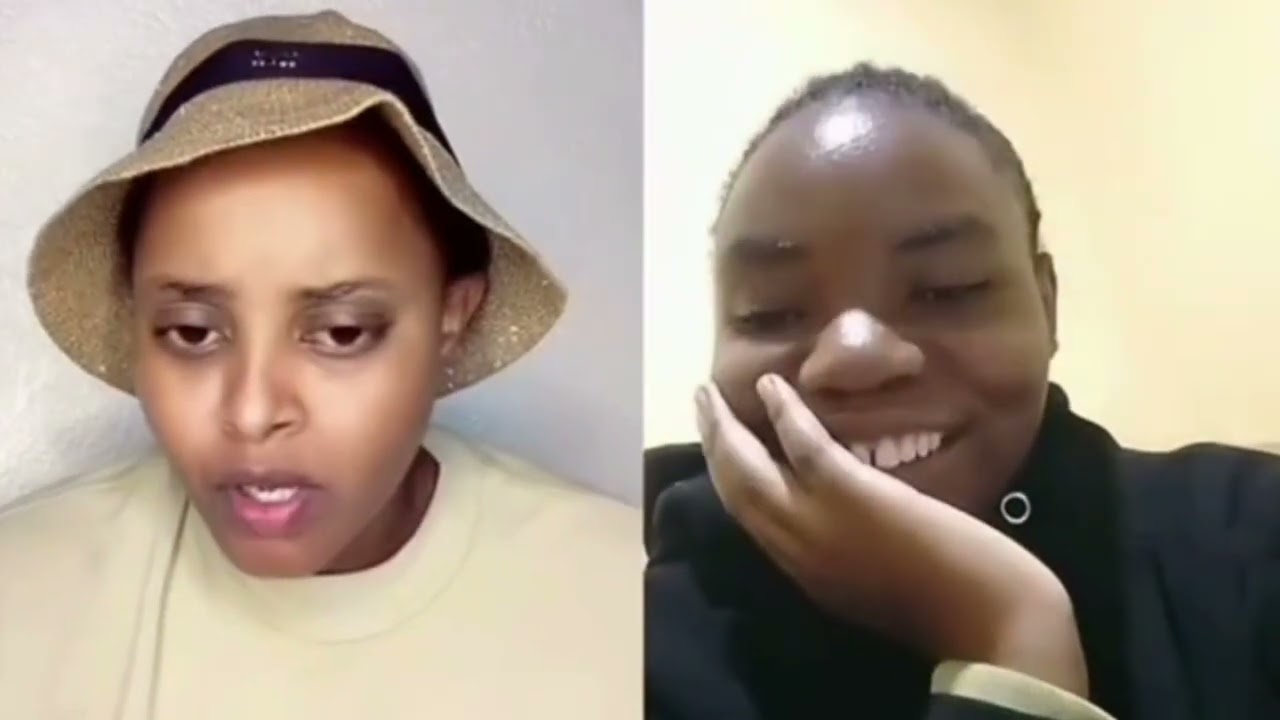 Umukunzi Mwiza wa mbere dore uko aba ameze!!