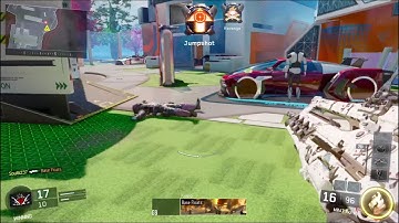 Smacking Base Floats