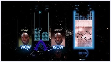 DOREMY GOES CRAZY!! GREATEST REVIVE EVER!?