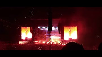System Of A Down - Radio/Video | Soldier Field: Chicago 2025 (9.1.2025)