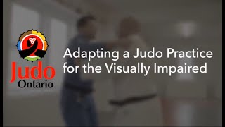 Randori - Adapting a Judo Practice for the Visually Impaired screenshot 1