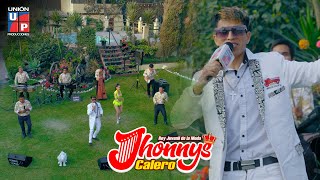 Jhonny Calero - Nena Unión Producciones Cover 2023