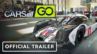 Project Cars Go - Official Launch Trailer screenshot 3