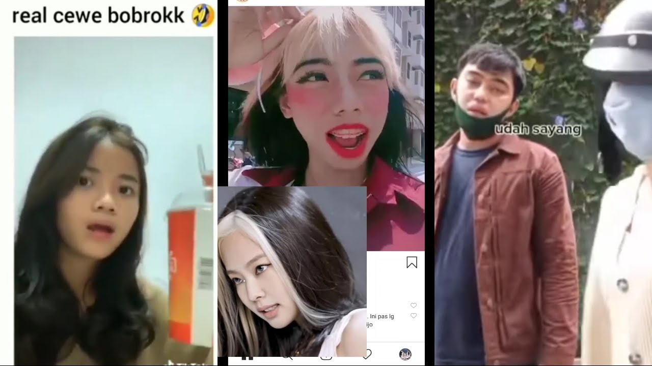 VIDEO LUCU MEME LUCU TERBARU hari ini 🔴2/November/2020 😂 