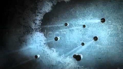 After Effects Project Files   Silver Bullet Intro V1   VideoHive