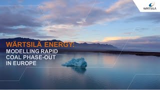 Modelling Rapid Coal Phase-Out in Europe | Wärtsilä
Our most recent modelling scenario has found that European power systems relying on coal not only emit millions of tonnes more CO2, but are also more expensive for consumers than low carbon technologies. Accelerating the coal phase-out will unlock a multitude of benefits for Europe, allowing countries to reach #netzero faster, while also bringing greater energy independence and reducing the exposure to climate risks. Read more here: https://www.wartsila.com/deu/en/energie/the-optimal-path-forward-in-germany
Wärtsilä is a global leader in smart technologies and complete lifecycle solutions for the marine and energy markets. By emphasising sustainable innovation, total efficiency and data analytics, Wärtsilä maximises the environmental and economic performance of the vessels and power plants of its customers.
Visit us at https://www.wartsila.com Modelling Rapid Coal Phase-Out in Europe | Wärtsilä