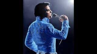 ELVIS PRESLEY AND I LOVE YOU SO