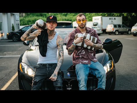 Chris Webby Ft. Millyz - Narco