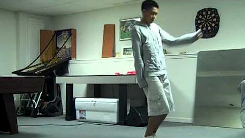 Randall Almazan Alicia Keys - No One Freestyle