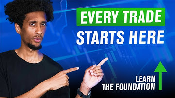 IQCent Trading Tutorial for Beginners | How to Place Your First Trade Step-by-Step