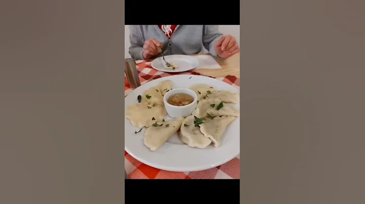 Krakow, Poland 2022