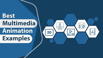 Best Multimedia Animation Examples That Showcase Stunning Styles | Mix Media Animation