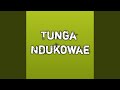 Tunga Ndukowae