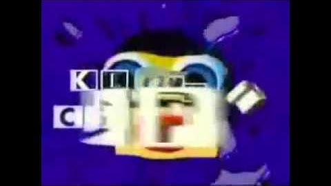 Klasky Csupo Robot Logos Reversed Update