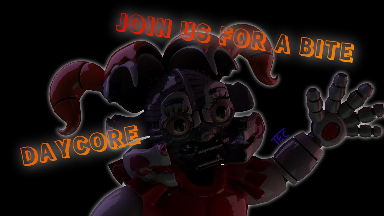 Join Us For A Bite (Remastered) but slower and with reverb {Daycore ...