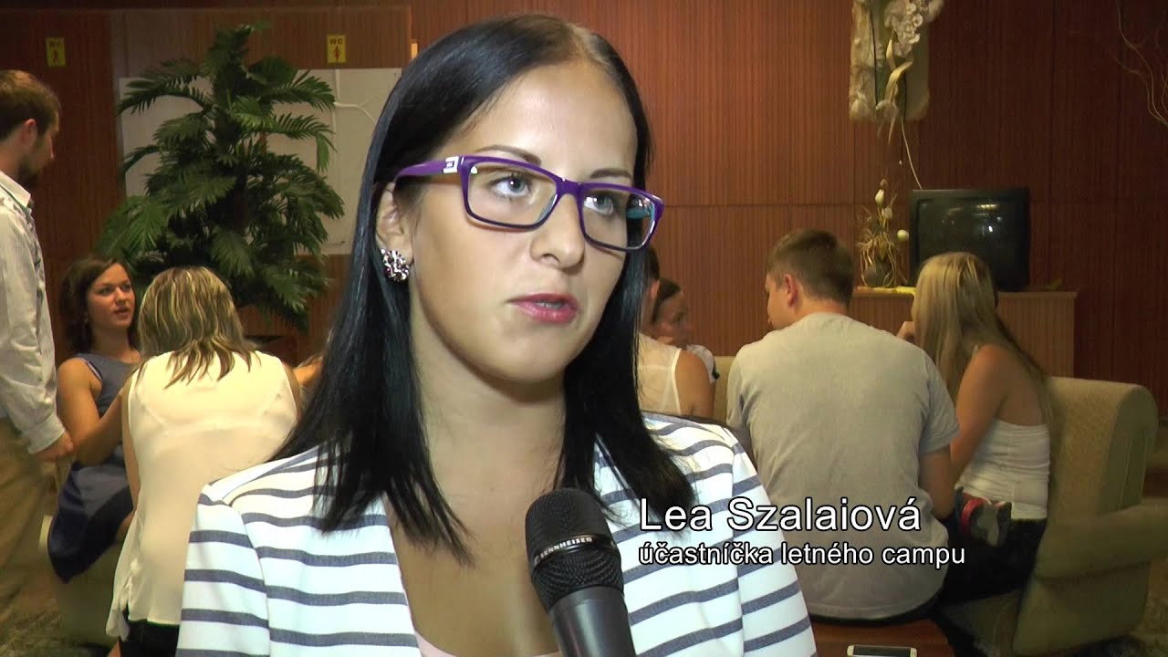 Letný camp pre medikov