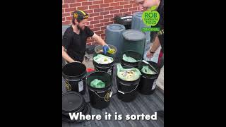 O-Town Compost Fights Against Waste
